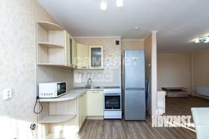 1-к квартира, вторичка, 42м2, 17/17 этаж