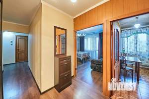 3-к квартира, вторичка, 70м2, 2/9 этаж