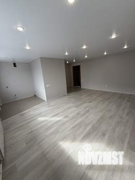 Студия квартира, вторичка, 34м2, 6/9 этаж