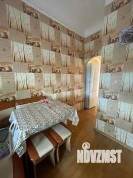 3-к квартира, вторичка, 62м2, 2/2 этаж