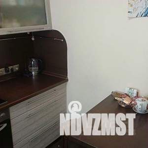 1-к квартира, вторичка, 36м2, 1/9 этаж