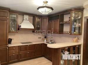 3-к квартира, вторичка, 87м2, 1/4 этаж