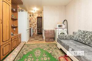 Студия квартира, вторичка, 18м2, 2/5 этаж