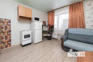 Студия квартира, вторичка, 12м2, 6/9 этаж