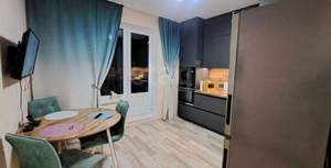 1-к квартира, вторичка, 38м2, 8/10 этаж