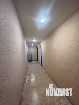 2-к квартира, вторичка, 53м2, 1/5 этаж