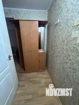 1-к квартира, вторичка, 32м2, 1/5 этаж