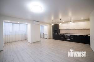 3-к квартира, вторичка, 89м2, 10/10 этаж