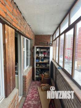 2-к квартира, вторичка, 47м2, 6/9 этаж