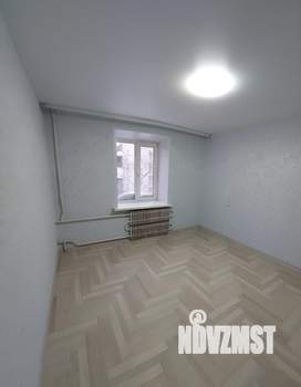 1-к квартира, вторичка, 12м2, 4/10 этаж