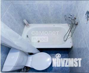 1-к квартира, вторичка, 15м2, 1/5 этаж