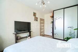 3-к квартира, вторичка, 72м2, 5/16 этаж