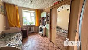 3-к квартира, вторичка, 63м2, 7/9 этаж