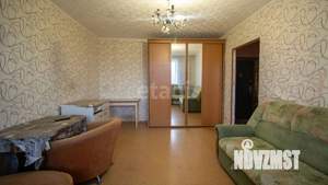 1-к квартира, вторичка, 42м2, 9/15 этаж