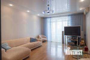 4-к квартира, вторичка, 132м2, 3/6 этаж