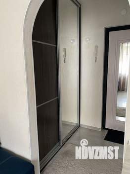 Студия квартира, вторичка, 12м2, 1/5 этаж