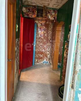 2-к квартира, вторичка, 55м2, 9/9 этаж