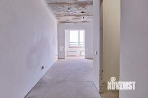 1-к квартира, вторичка, 21м2, 3/26 этаж