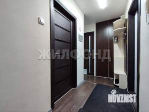 2-к квартира, вторичка, 44м2, 1/5 этаж