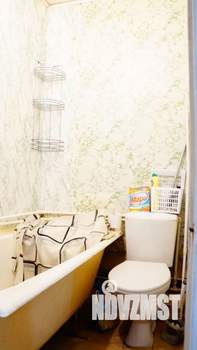 Студия квартира, вторичка, 18м2, 1/10 этаж