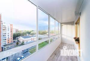 3-к квартира, вторичка, 83м2, 7/10 этаж