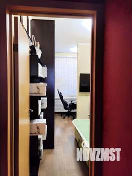 Студия квартира, вторичка, 45м2, 1/2 этаж