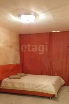 3-к квартира, вторичка, 80м2, 3/3 этаж