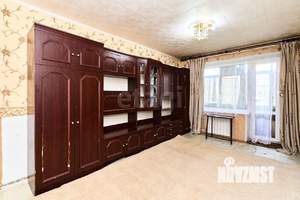 1-к квартира, вторичка, 36м2, 5/9 этаж