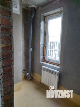 2-к квартира, вторичка, 55м2, 9/9 этаж