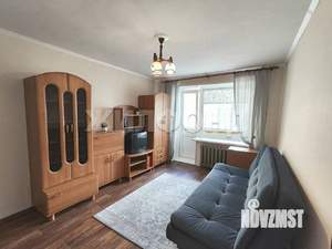 3-к квартира, вторичка, 51м2, 4/5 этаж