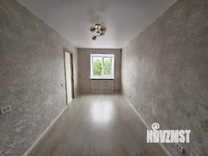 2-к квартира, вторичка, 42м2, 5/5 этаж
