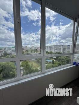 3-к квартира, вторичка, 66м2, 8/9 этаж