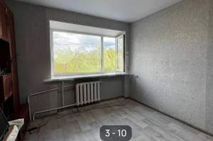 1-к квартира, вторичка, 18м2, 5/5 этаж