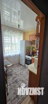 2-к квартира, вторичка, 44м2, 5/5 этаж
