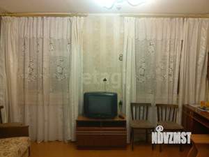 1-к квартира, вторичка, 22м2, 3/5 этаж