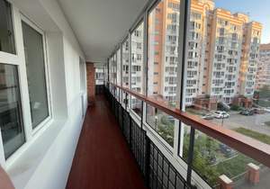 3-к квартира, вторичка, 89м2, 3/10 этаж