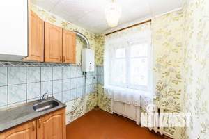 2-к квартира, вторичка, 43м2, 3/3 этаж