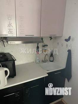 Студия квартира, вторичка, 20м2, 1/9 этаж