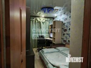 3-к квартира, вторичка, 60м2, 1/5 этаж