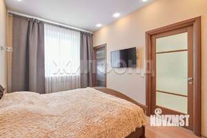 3-к квартира, вторичка, 140м2, 2/6 этаж