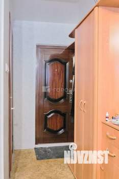 Студия квартира, вторичка, 15м2, 1/10 этаж