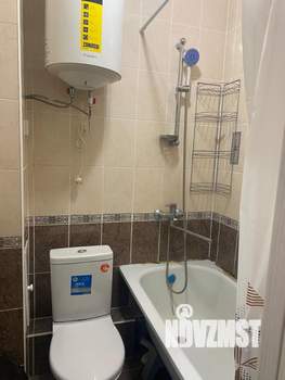 Студия квартира, вторичка, 17м2, 1/3 этаж