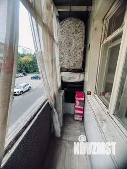 1-к квартира, вторичка, 30м2, 2/6 этаж