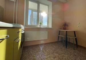 1-к квартира, вторичка, 35м2, 12/17 этаж