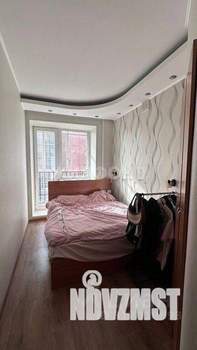 1-к квартира, вторичка, 32м2, 3/9 этаж