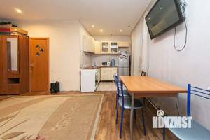 2-к квартира, вторичка, 57м2, 1/2 этаж