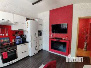 3-к квартира, вторичка, 45м2, 1/2 этаж
