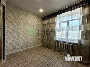 Студия квартира, вторичка, 18м2, 2/5 этаж