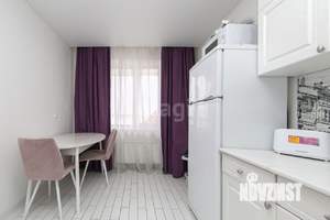 2-к квартира, вторичка, 60м2, 17/17 этаж