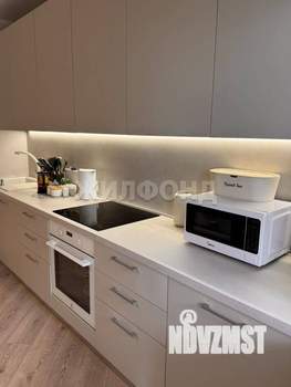 3-к квартира, вторичка, 83м2, 3/5 этаж